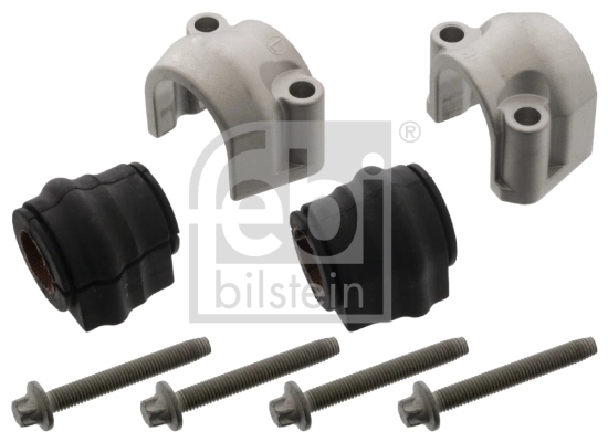 Mounting Kit, stabiliser bar